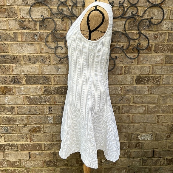 Rag & Bone Barney's New York Niki Sleeveless Dress Size 8 - Picture 8 of 10